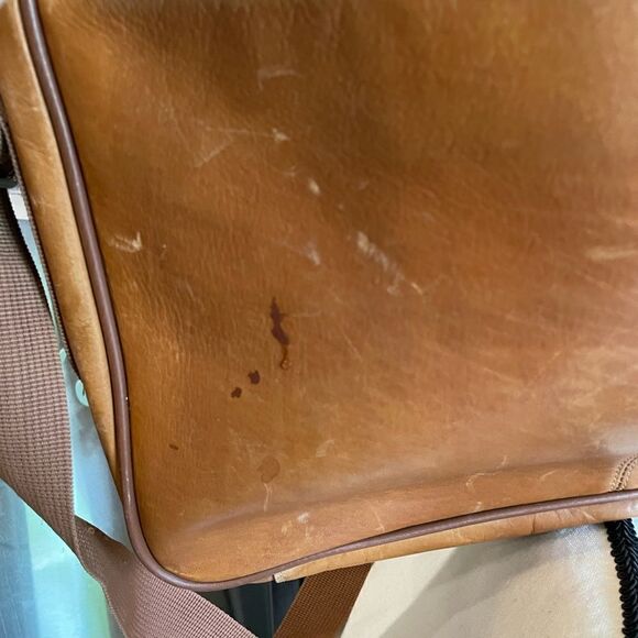 Pelle Laptop Bag  - Picture 6 of 8